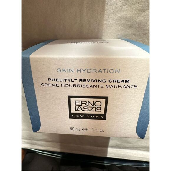 Erno Laszlo Phelityl Cream 1.7 oz. (Fully sealed) - Picture 1 of 4